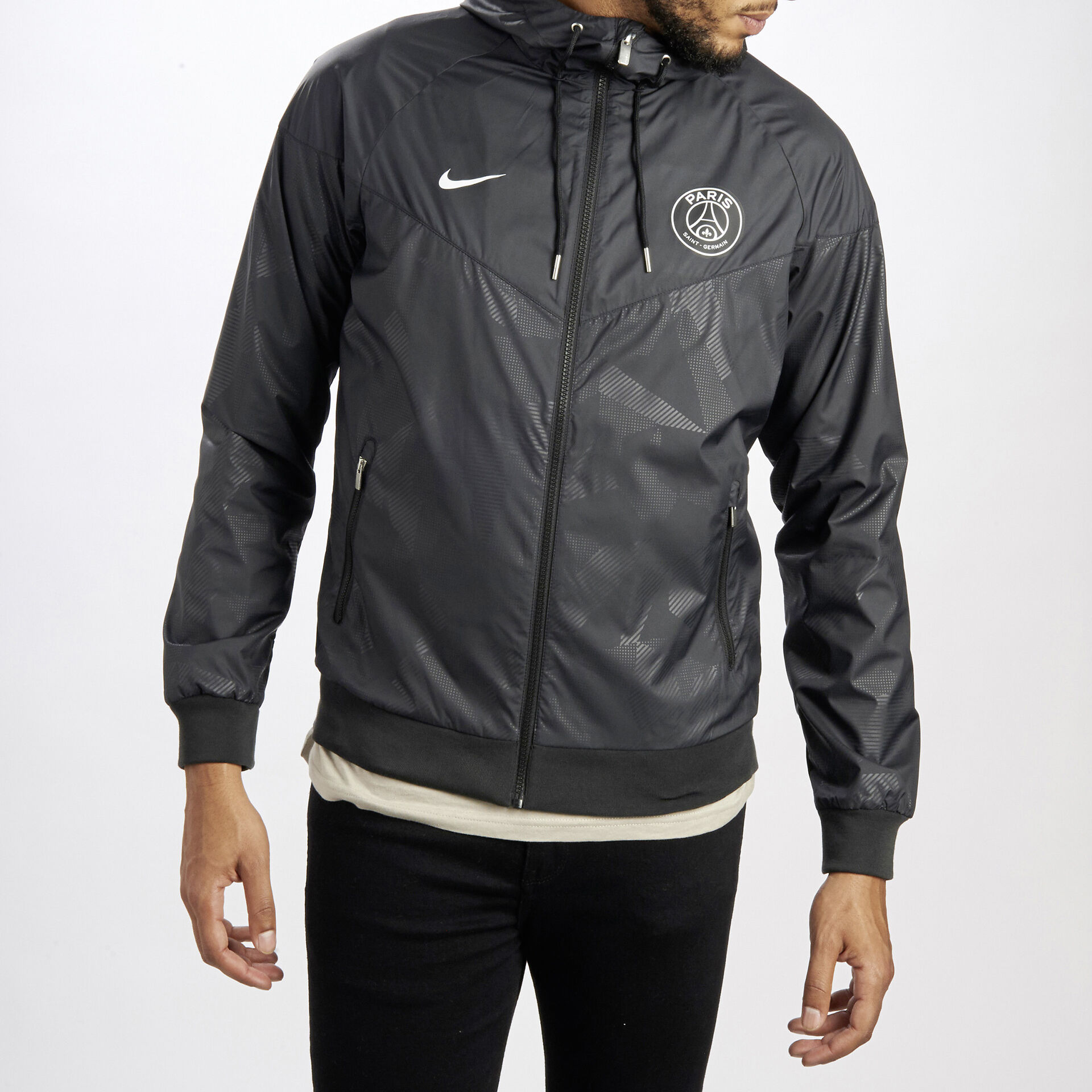 vestes windrunner nike psg vestes windrunner nike psg