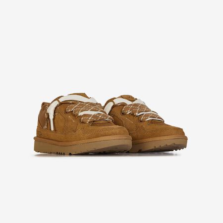 UGG Lowmel LO LOWMEL BROWN TODDLERS