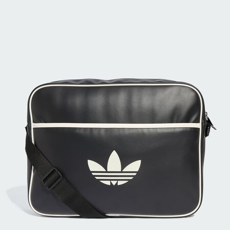 ADIDAS ORIGINALS Airliner Black UNISEX