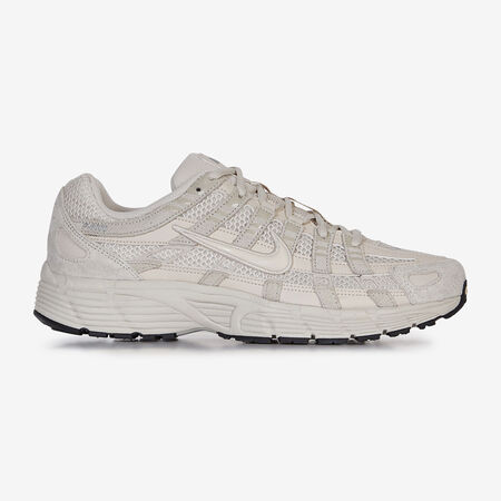 NIKE p-6000 P-6000 BEIGE HOMME