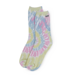 CHAUSSETTE TIE AND DYE