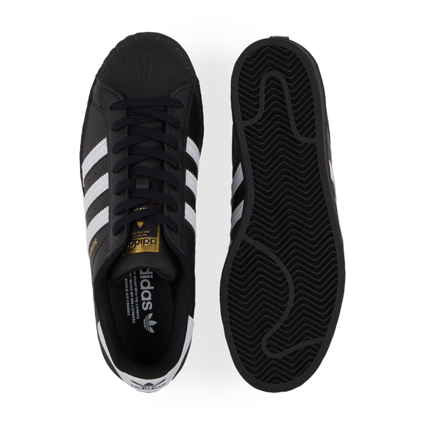 Superstar clearance noir courir