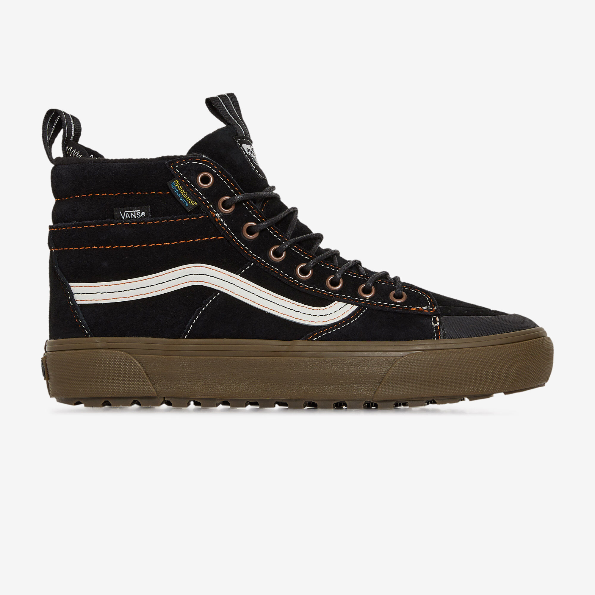 Vans homme top courir