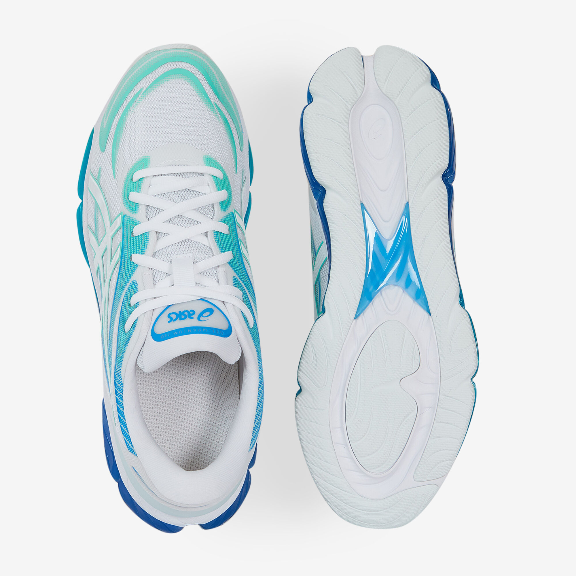 GEL QUANTUM 360 VIII