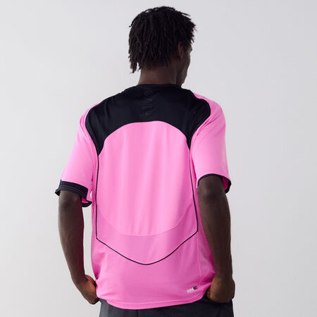 NIKE JERSEY T90 ENERGY PINK/BLACK MEN