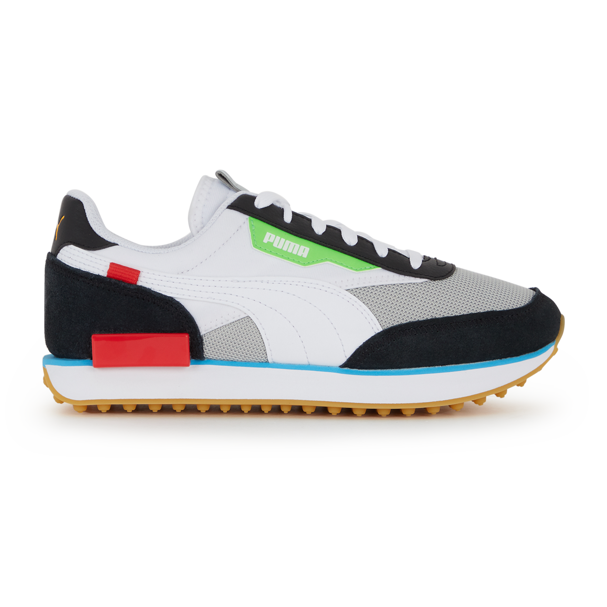 puma trinomic femme courir