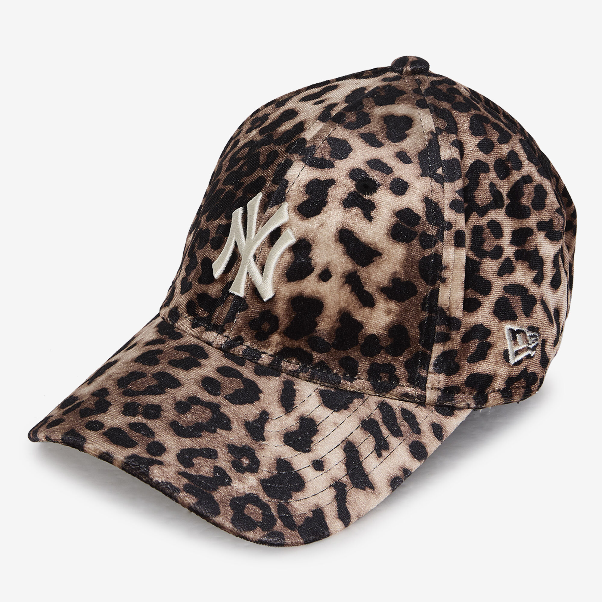 Casquette New Era Wmns leo velour 9forty neyyan Unique - vue 3