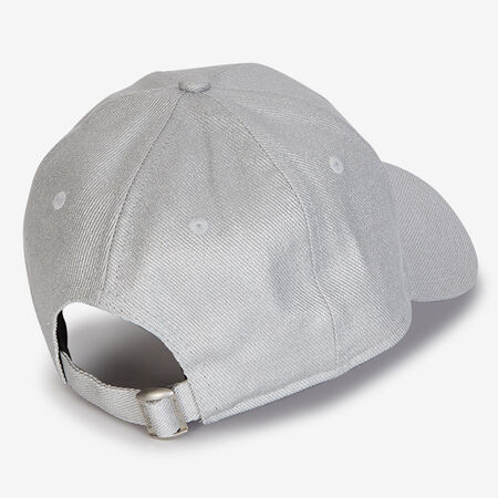 NEW ERA 9FORTY WOMEN NY SILVER SILVER/WHITE WOMEN