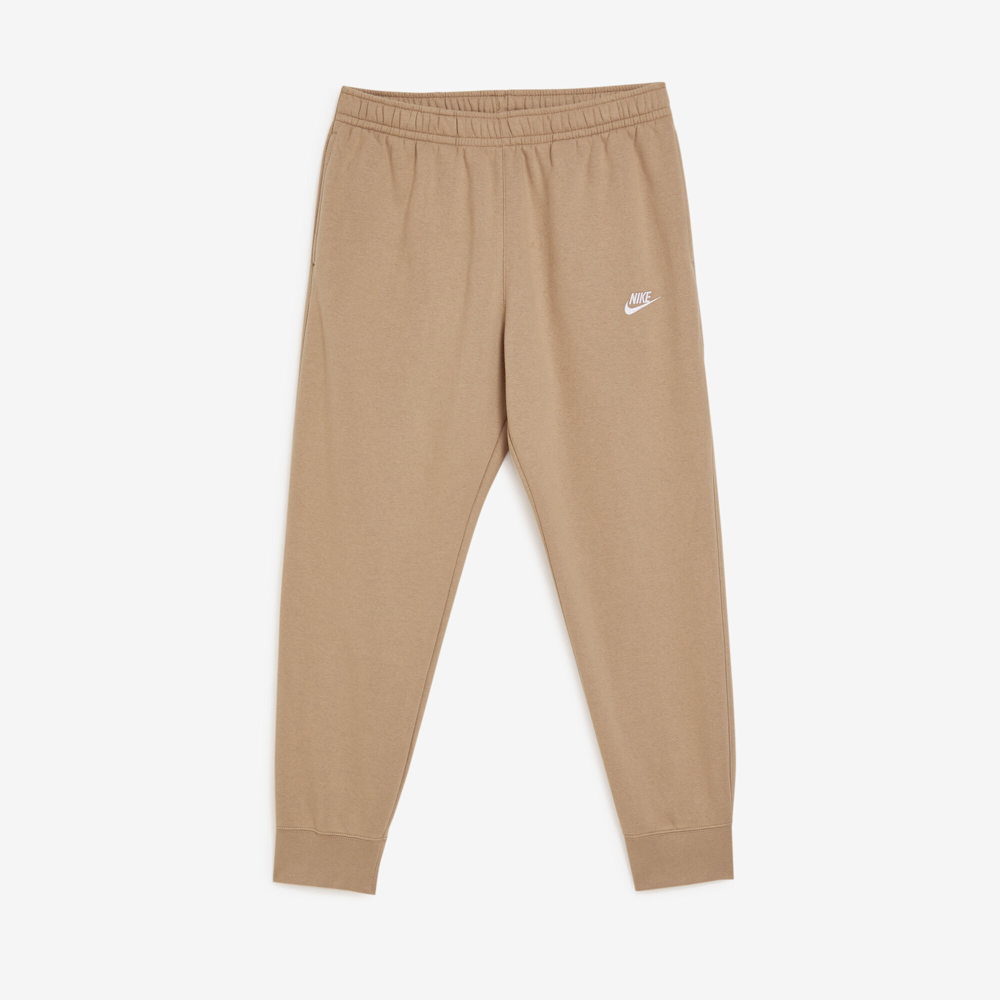 NIKE PANT JOGGER CLUB KAKI PANTALON HOMME Courir