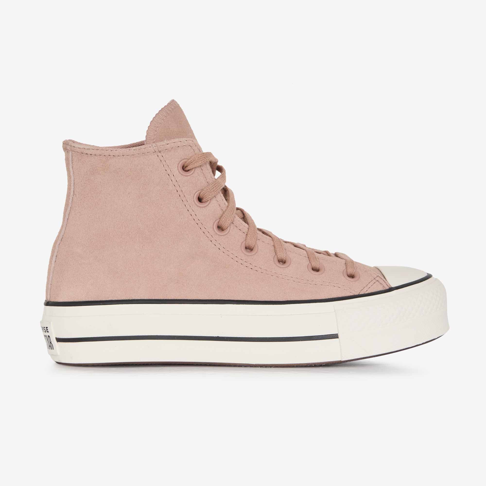 Chuck Taylor Lift Hi