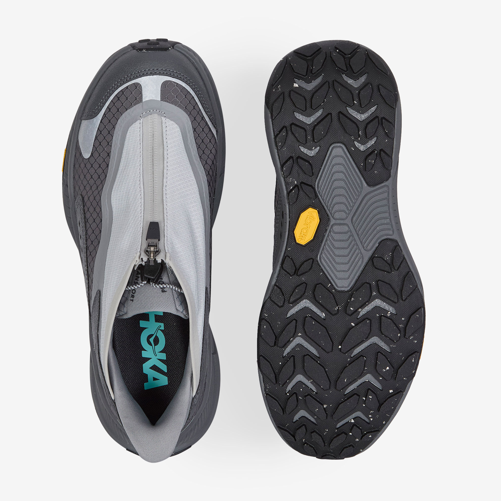 Project Transport - vue 7