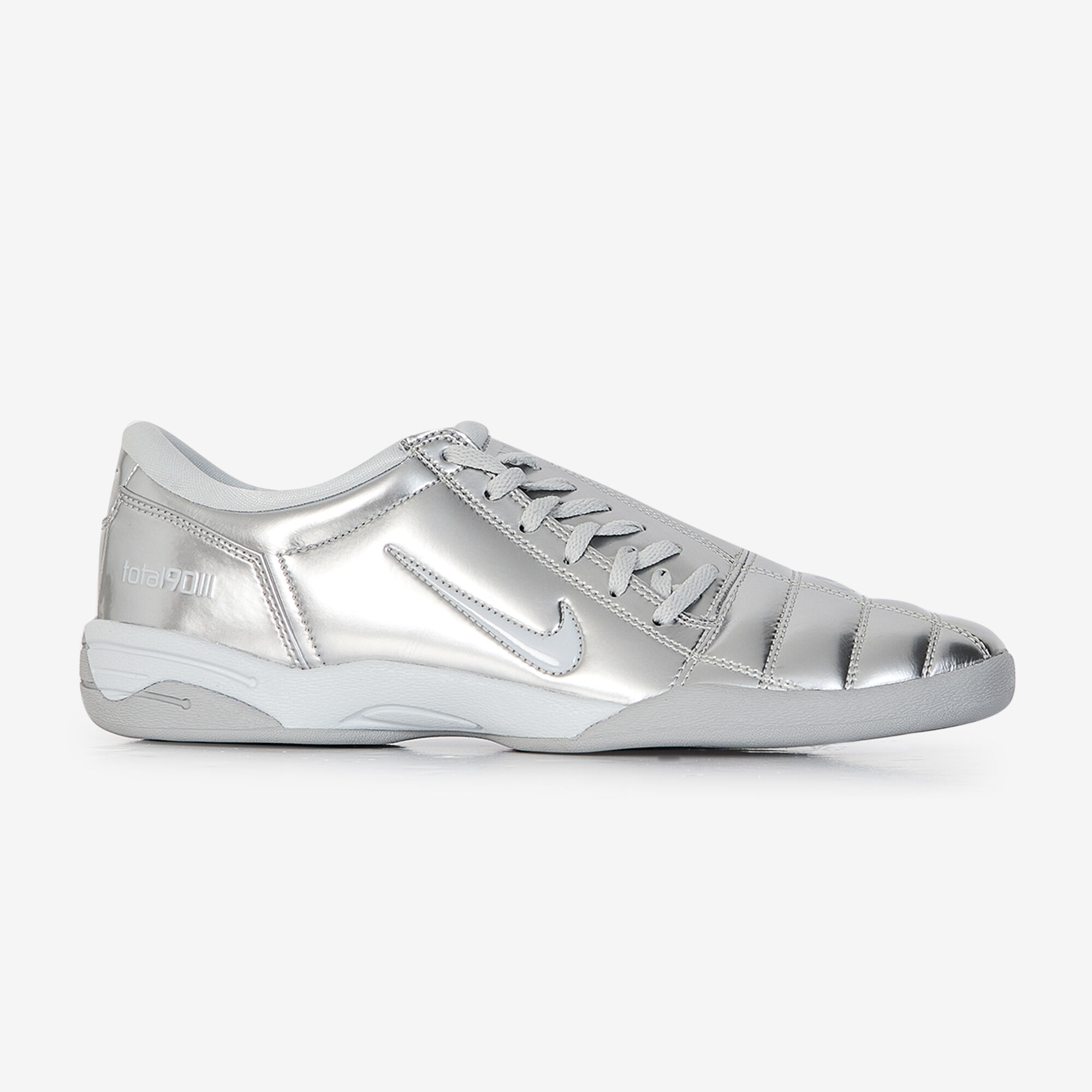 Total 90 Blanc/argent