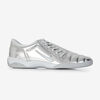 null : WHITE/SILVER