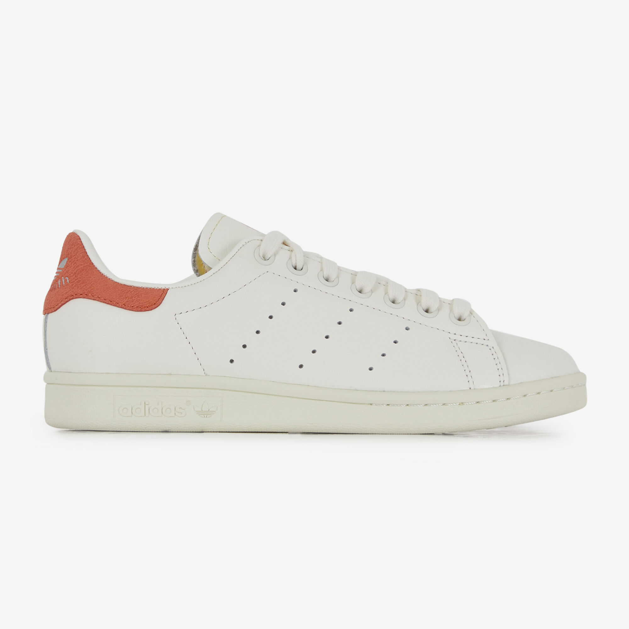 Adidas stan smith women red 2025
