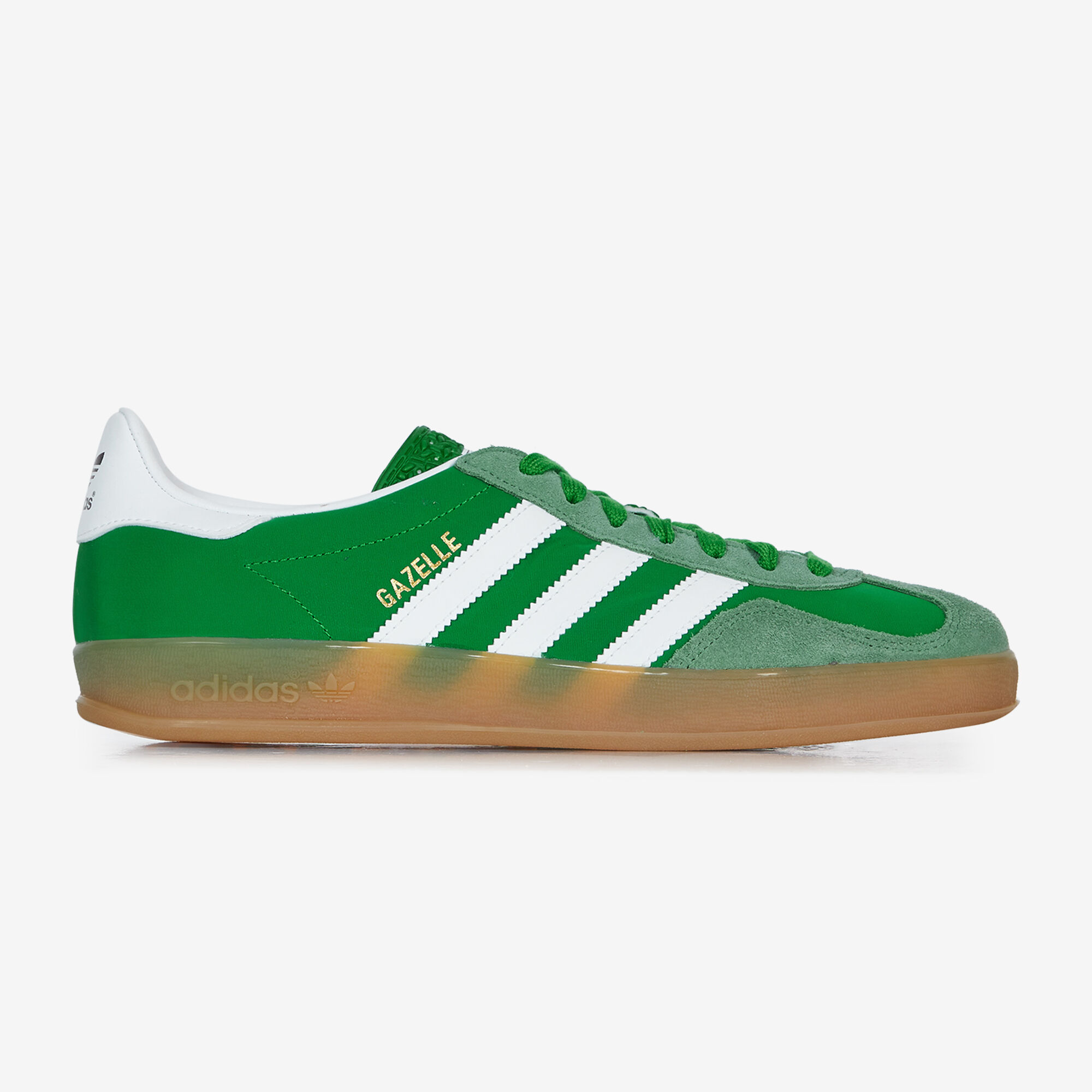 Gazelle homme verte shop