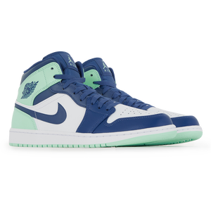 Nike Air Jordan 1 Sneakers Homme Femme Enfant
