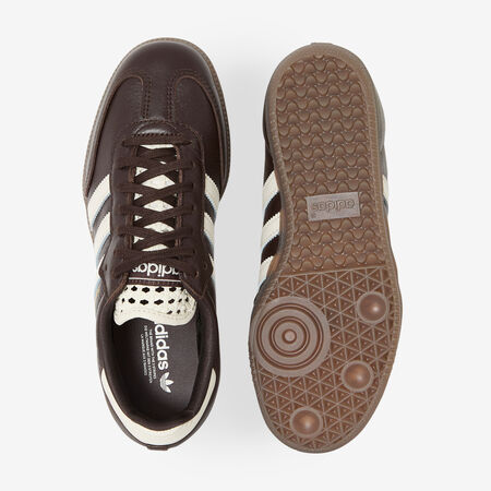 adidas gazelle silver green womens Womens adidas Originals Samba OG main image 0