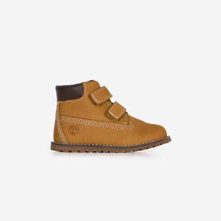 TIMBERLAND POKEY PINE CF HONEY BABIES