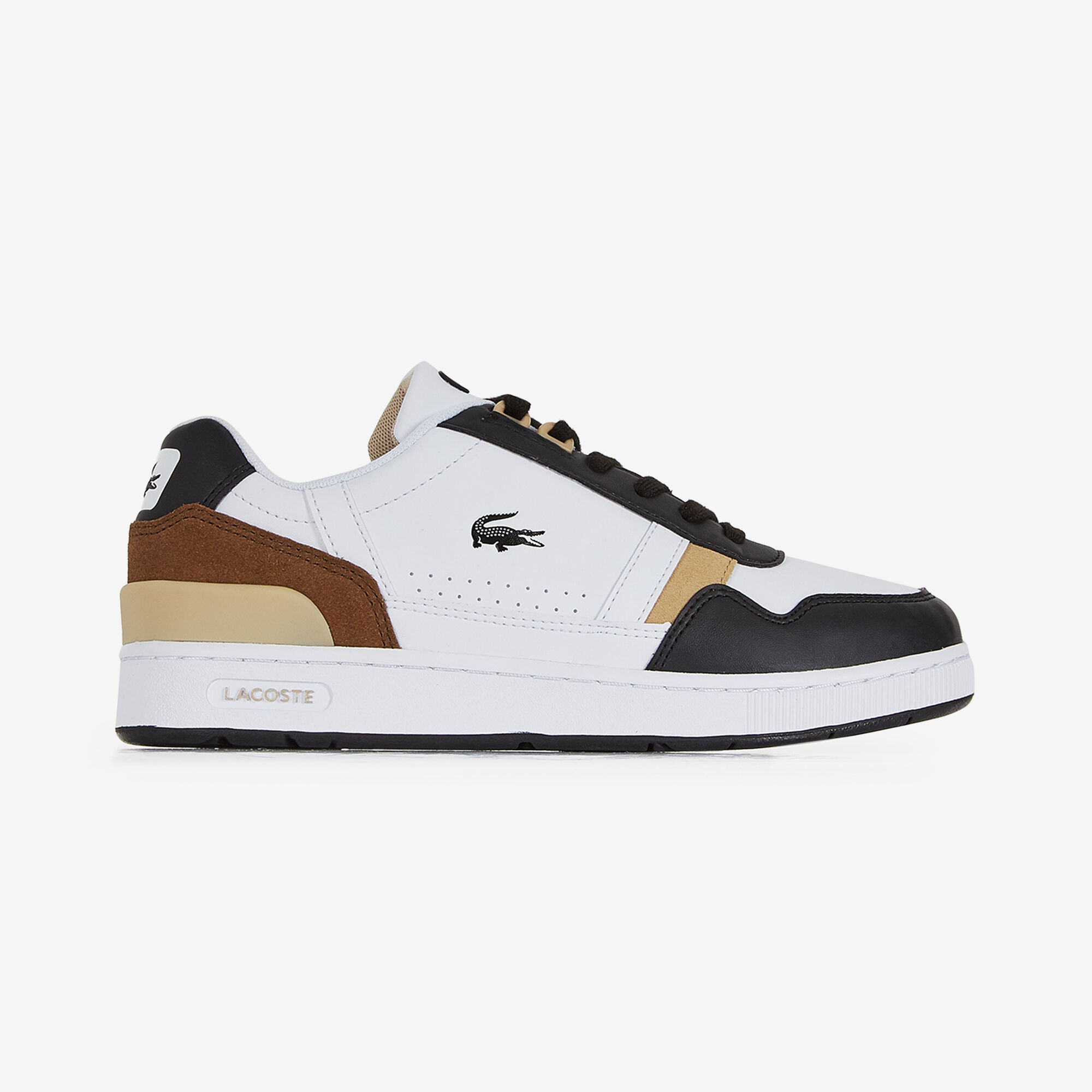 Lacoste enfant chaussure online
