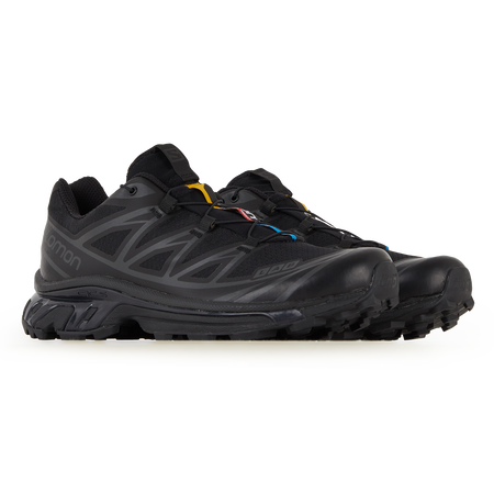 SALOMON xt XT-6 NOIR HOMME