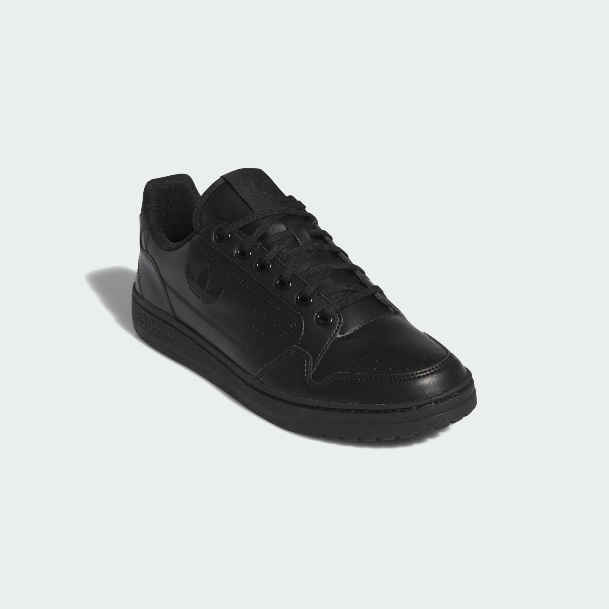 ADIDAS ORIGINALS NY 90 Shoes Core Black Core Black Carbon SNEAKERS UNISEX Courir