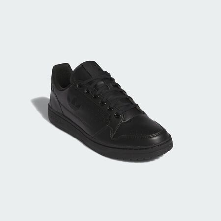 ADIDAS ORIGINALS NY 90 Shoes Core Black / Core Black / Carbon UNISEX
