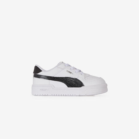 PUMA ca pro CA PRO JEWEL BLANC/NOIR BÉBÉ