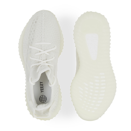 Yeezy boost 350 v2 black courir hotsell