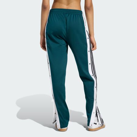 ADIDAS ORIGINALS Adibreak Pants Aurora Ivy / Black WOMEN