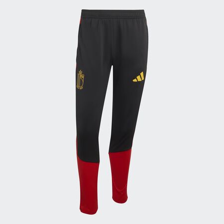 ADIDAS PERFORMANCE Pantalon d’entraînement Belgique 26 Tiro Black HOMME