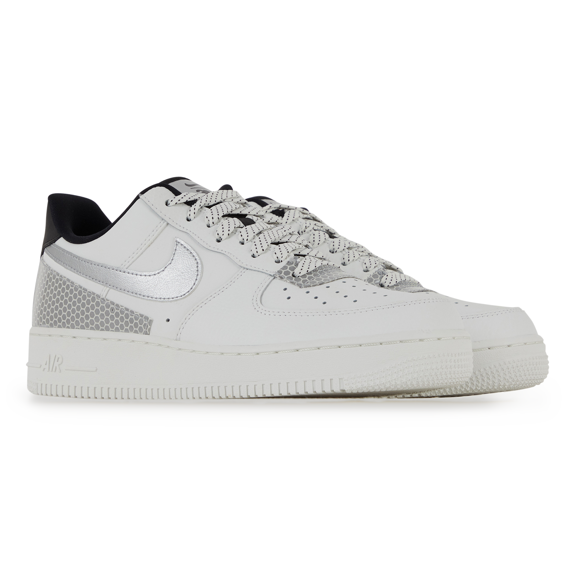 air force 1 blanche courir