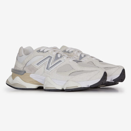 NEW BALANCE 9060 9060 BEIGE MEN