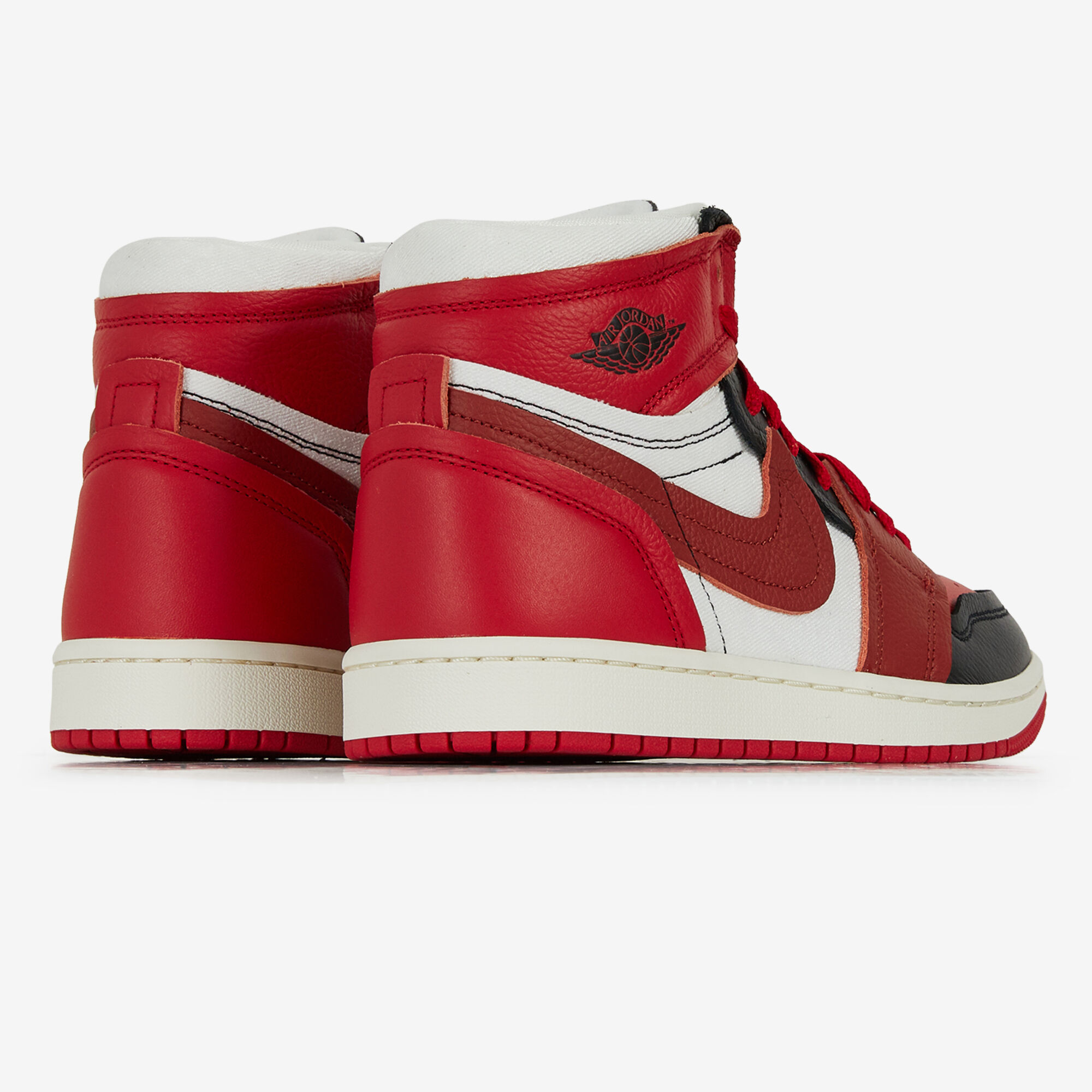 Jordan 1 la to chicago europe shop
