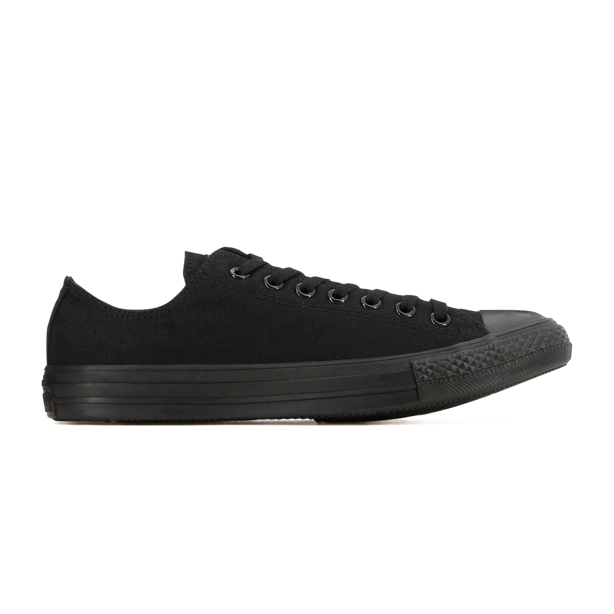 converses noires soldes