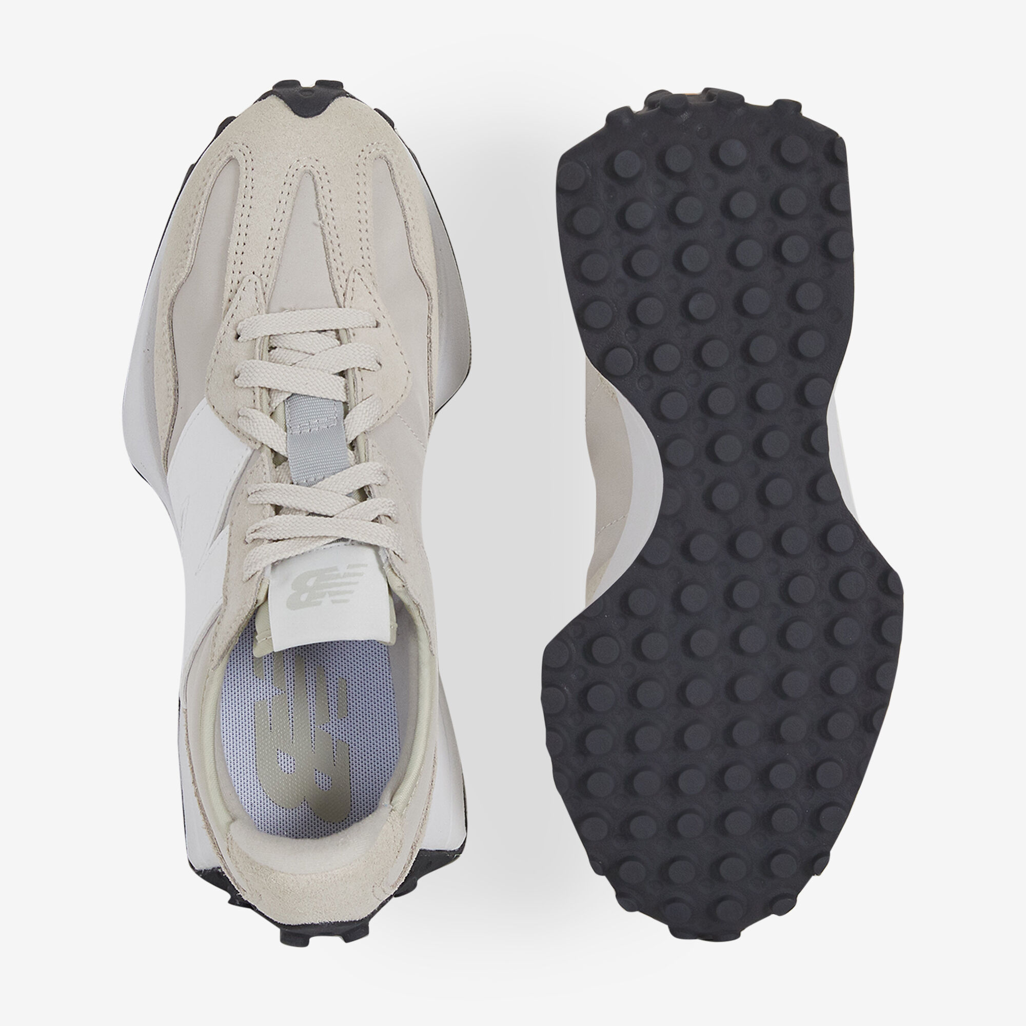 Courir new balance clearance 327