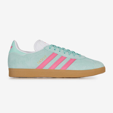 GAZELLE : TURQUOISE