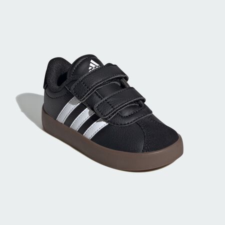 ADIDAS SPORTSWEAR VL Court 3.0 Shoes Kids Core Black / Cloud White / Core Black BABIES