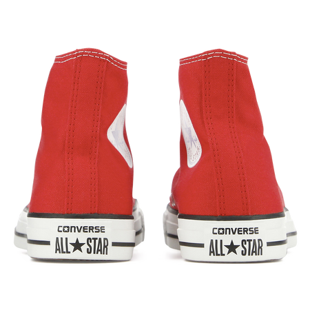 Converse haute rouge solde new arrivals