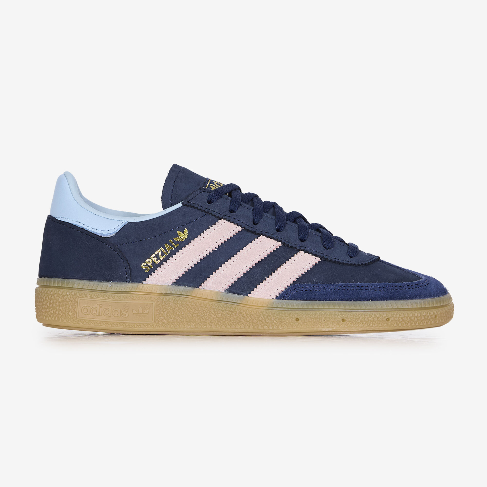 Baskets basses adidas Handbal Spezial 36 23 - vue 3