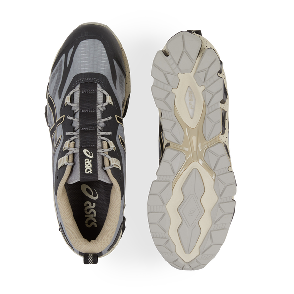 ASICS GEL QUANTUM 360 VII UTILITY GREY SNEAKERS MEN Courir