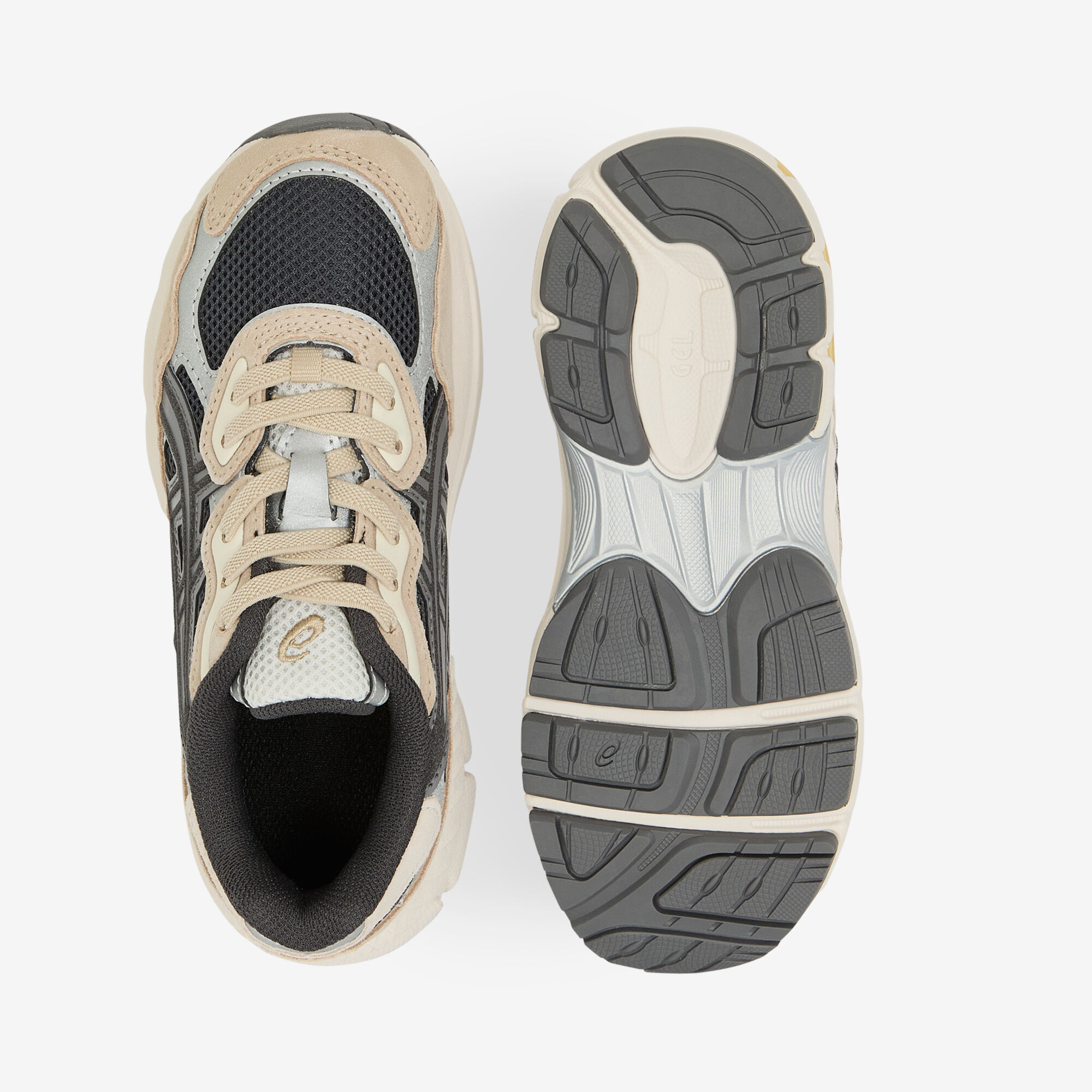 Gel nyc Enfant - vue 3