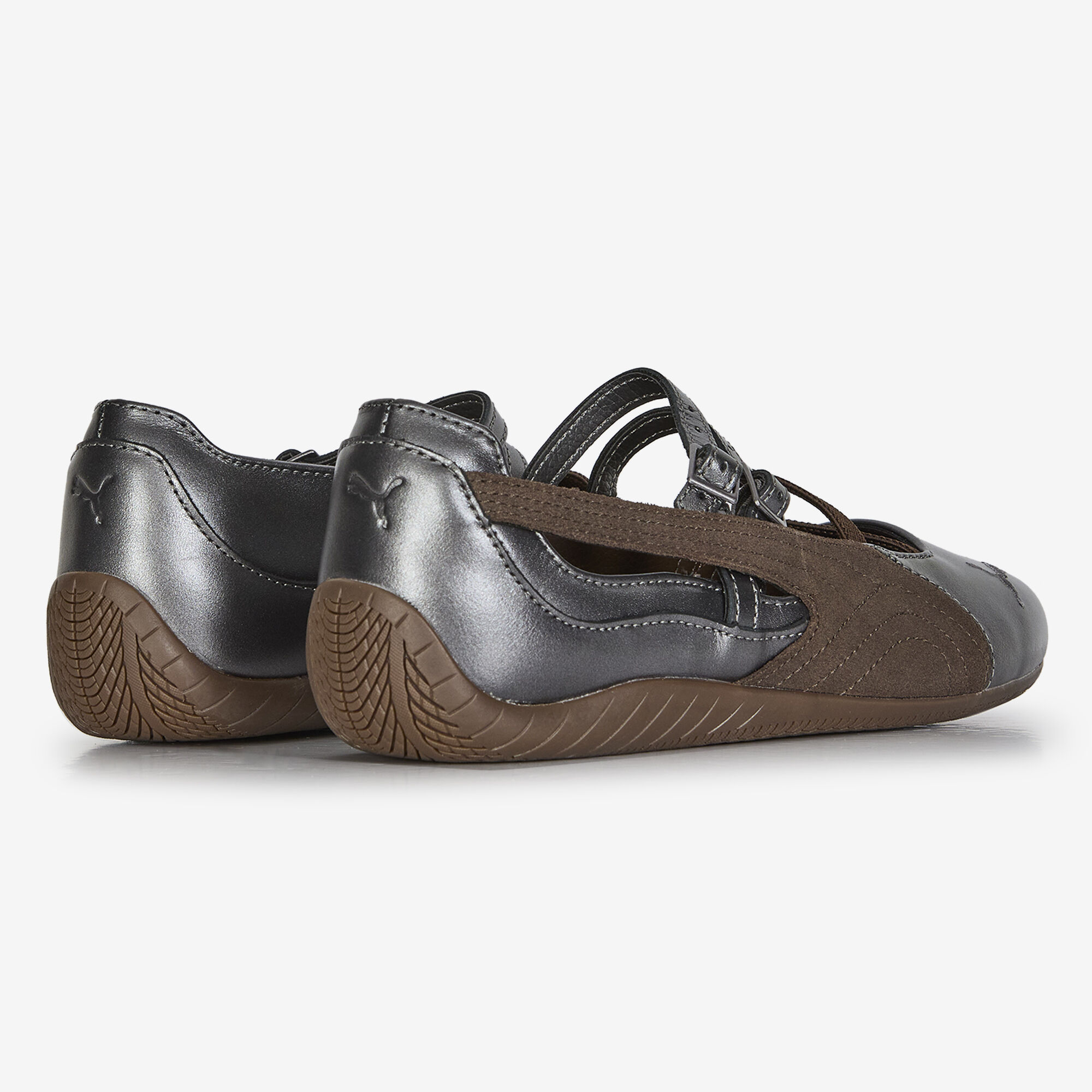 Speedcat Ballet Lux - vue 4