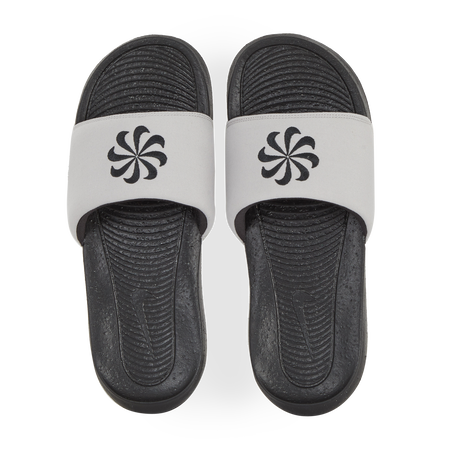 NIKE victori one VICTORI ONE PRINT LOGO NOIR/GRIS HOMME