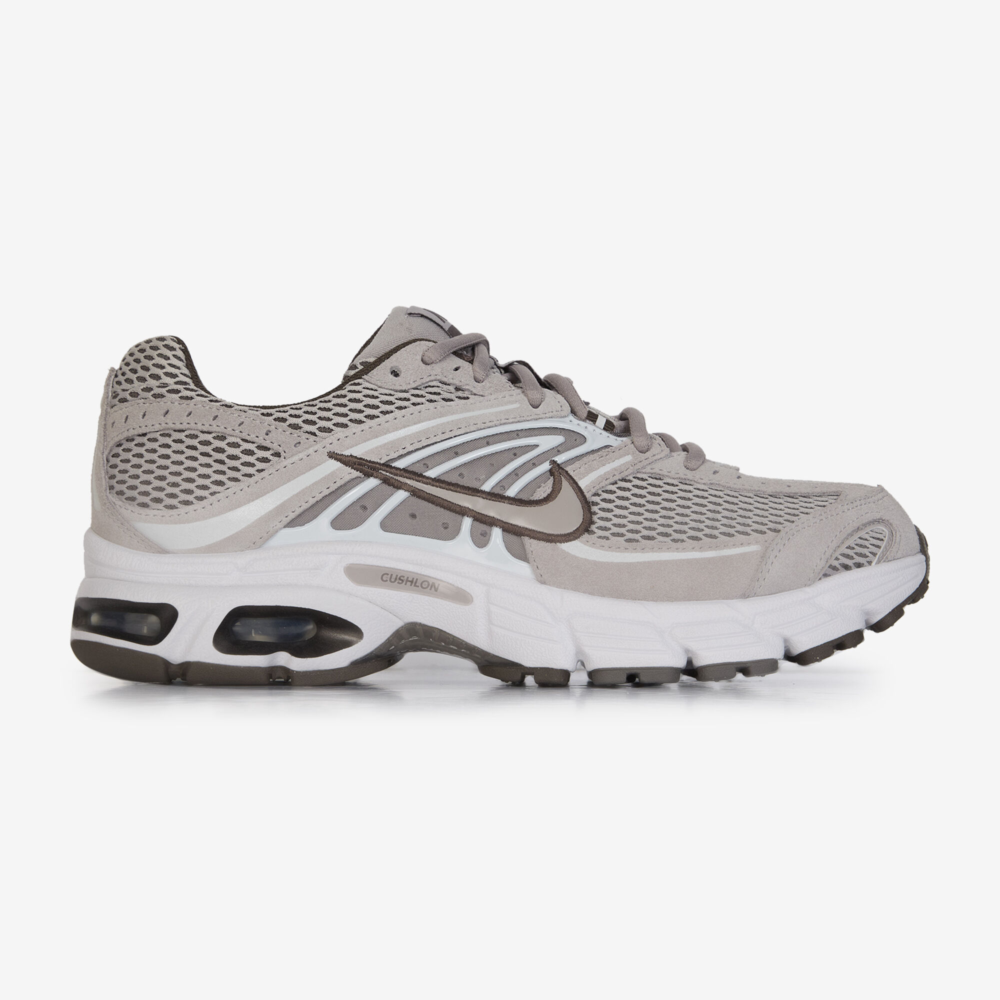 Air Max Moto 2k Suede Beige/gris