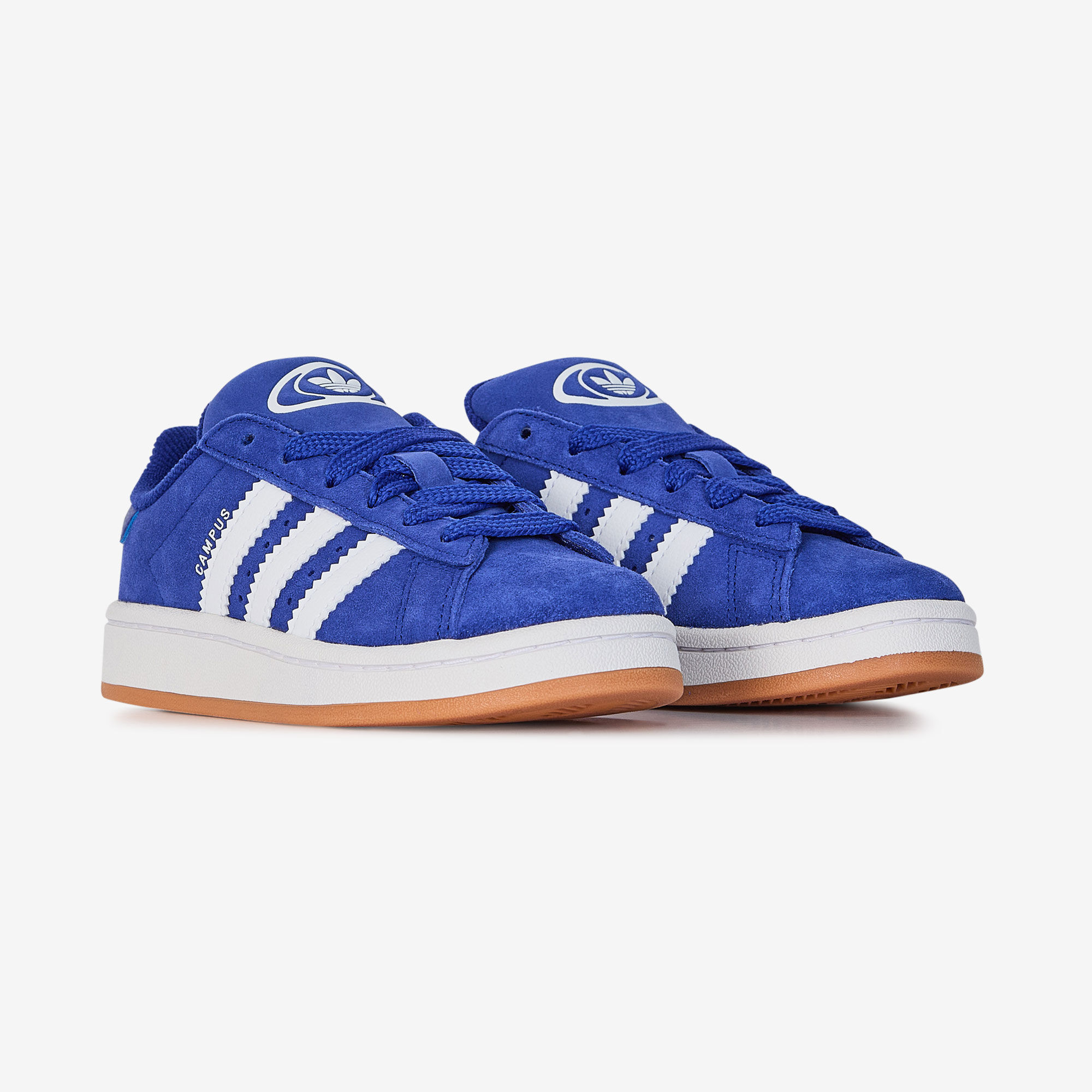 Campus 00s  Bleu/blanc   - Enfant -