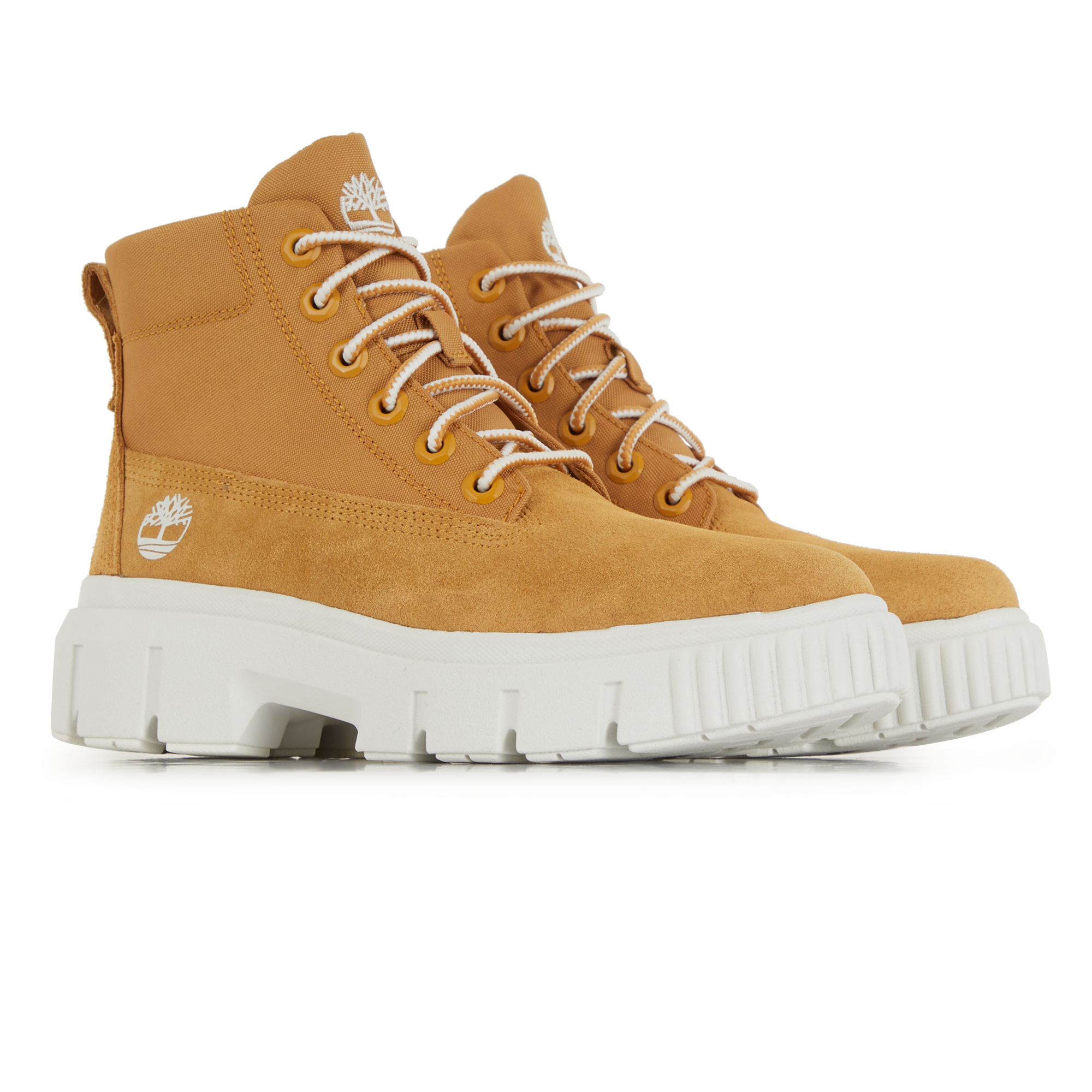 chaussure timberland