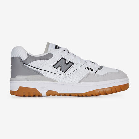 NEW BALANCE 550 550 BLANC/GRIS HOMME