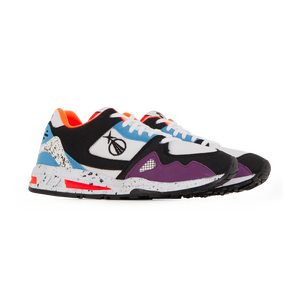 Chaussure sales reebok soprano