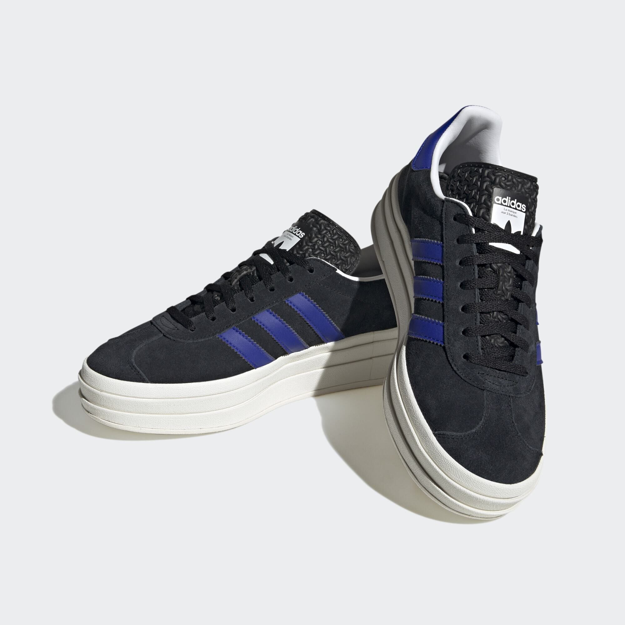 Gazelle sale blau gold