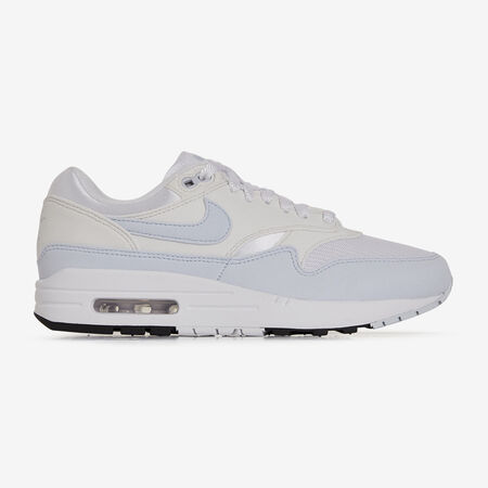AIR MAX 1 : BLEU CIEL/BLANC